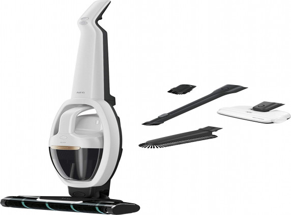 60% DE RÉDUCTION SUR L'ASPIRATEUR AEG QX8 -2 -PARL CHEZ I DESTOCK SHOP